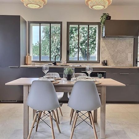 Charme Et Quietude Au Coeur Du Quartier Tiret Villa Ambérieu-en-Bugey Екстериор снимка