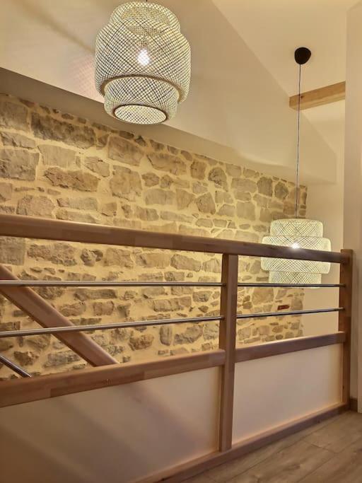Charme Et Quietude Au Coeur Du Quartier Tiret Villa Ambérieu-en-Bugey Екстериор снимка